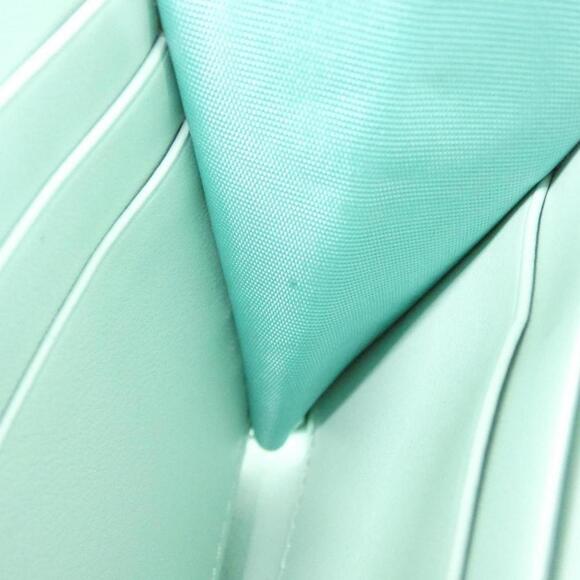 GUCCI Green GG Marmont Wallet - Picture 5 of 6